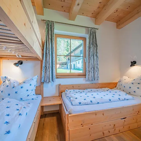 Peilberg Tatil Evi *