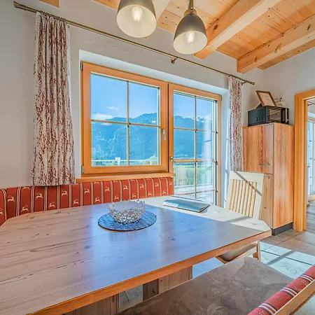 Tatil Evi Peilberg *