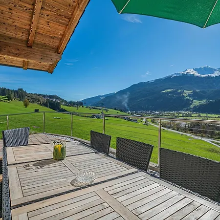 Peilberg * Hollersbach im Pinzgau